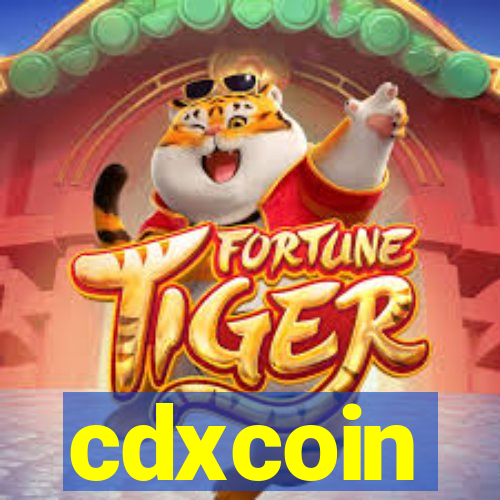 cdxcoin