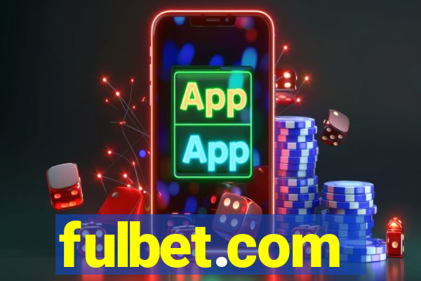 fulbet.com