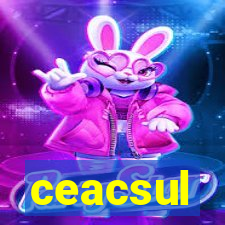 ceacsul