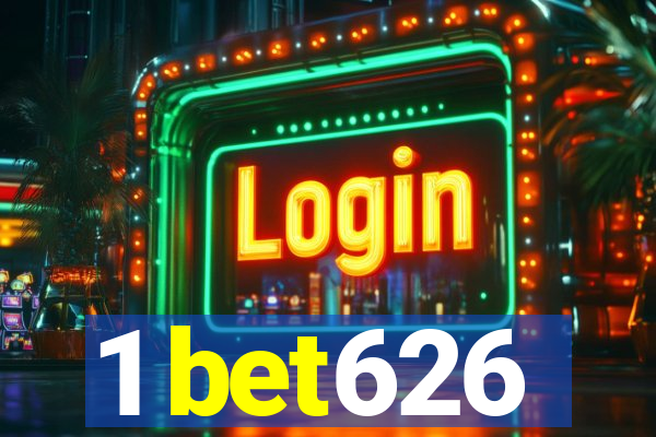 1 bet626