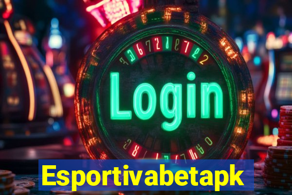 Esportivabetapk