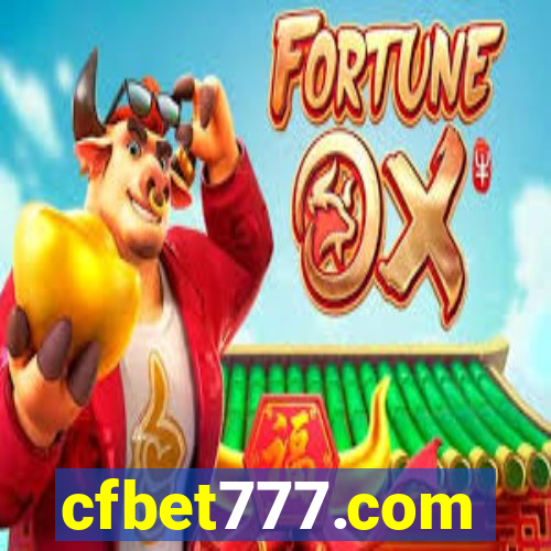 cfbet777.com