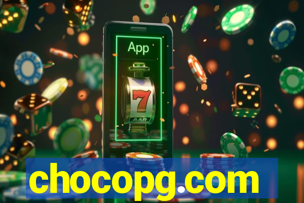 chocopg.com