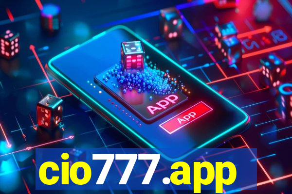 cio777.app