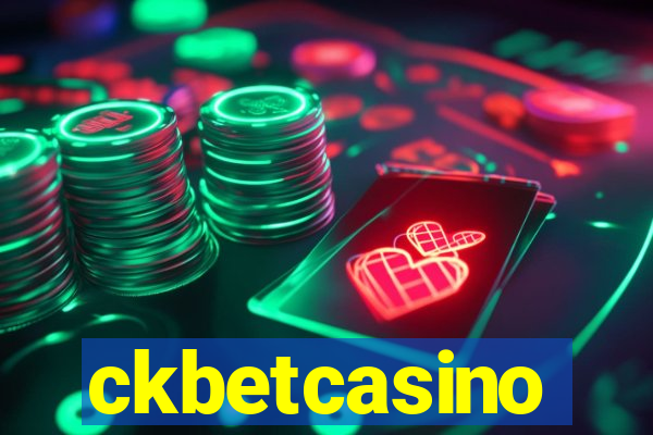 ckbetcasino