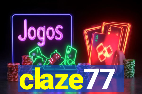 claze77