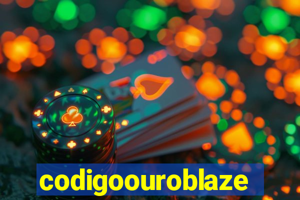 codigoouroblaze