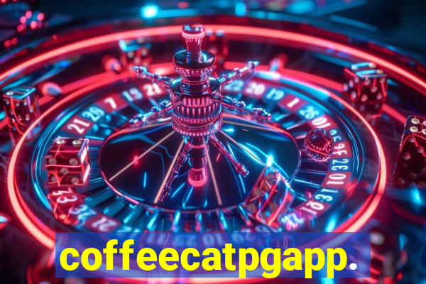 coffeecatpgapp.com