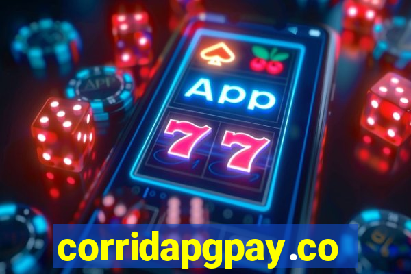 corridapgpay.com