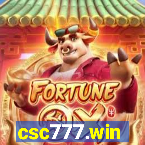 csc777.win