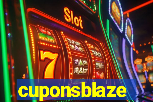 cuponsblaze