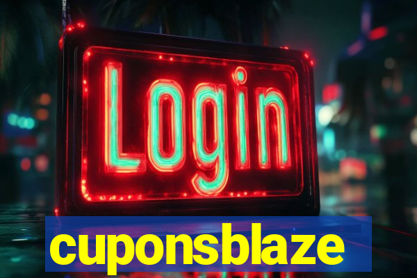 cuponsblaze