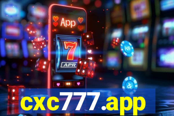 cxc777.app