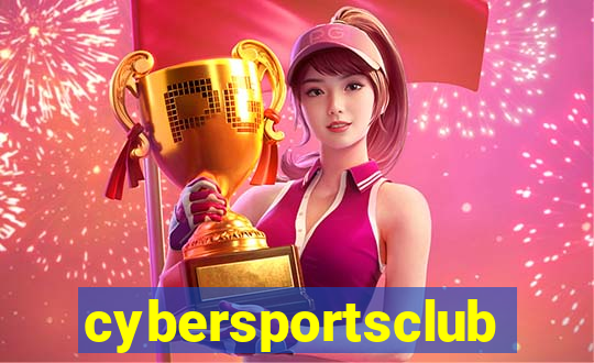 cybersportsclub.com