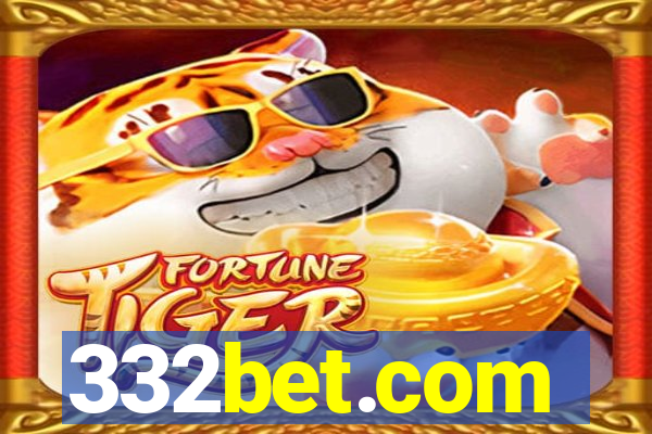 332bet.com