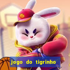 jogo do tigrinho aposta 5 reais