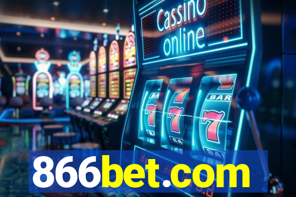 866bet.com