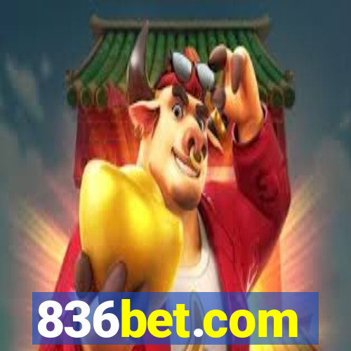 836bet.com