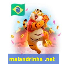 malandrinha .net