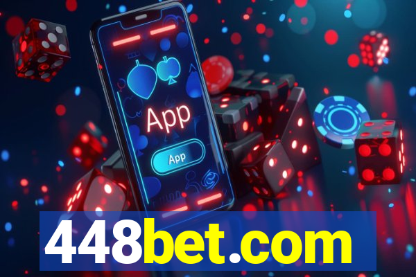 448bet.com