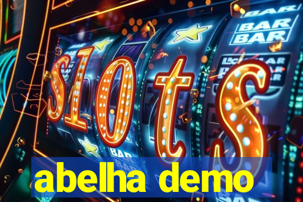 abelha demo