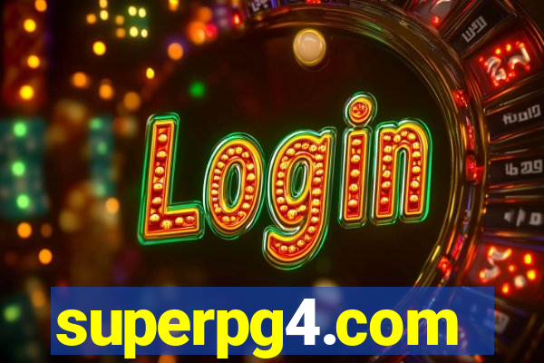 superpg4.com