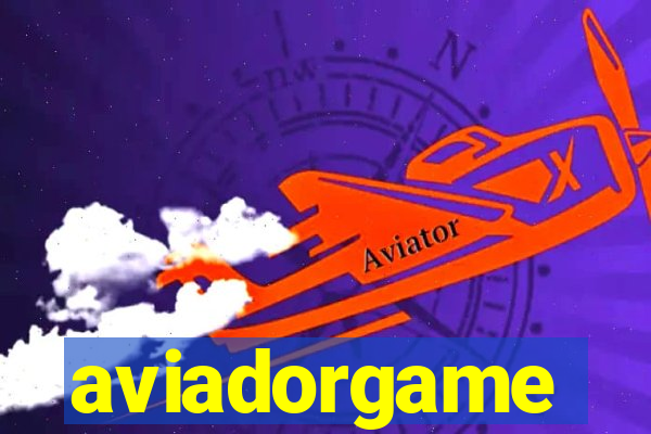 aviadorgame