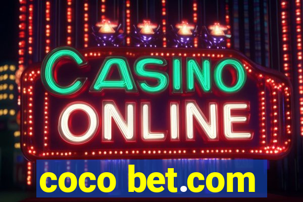 coco bet.com