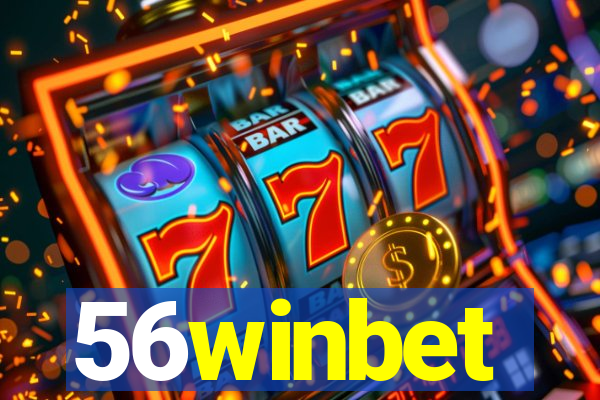 56winbet