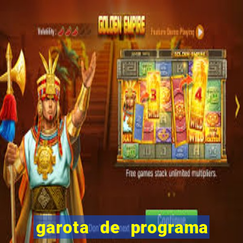 garota de programa chamada de video