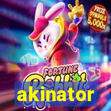 akinator