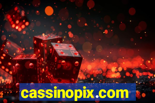 cassinopix.com