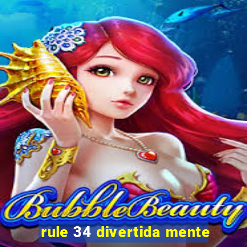 rule 34 divertida mente