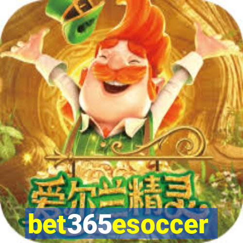 bet365esoccer