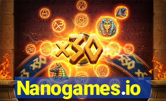 Nanogames.io