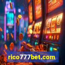 rico777bet.com