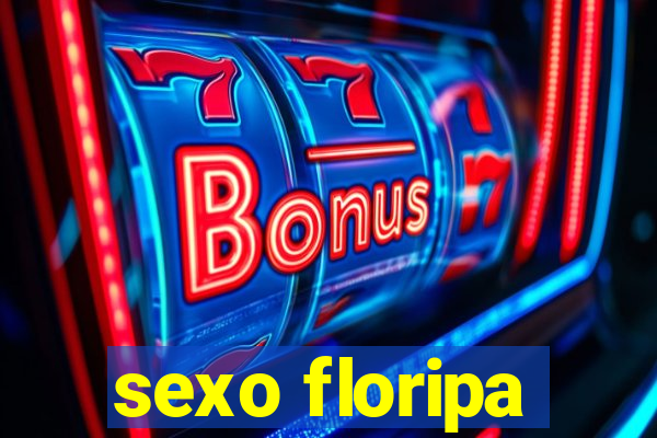 sexo floripa