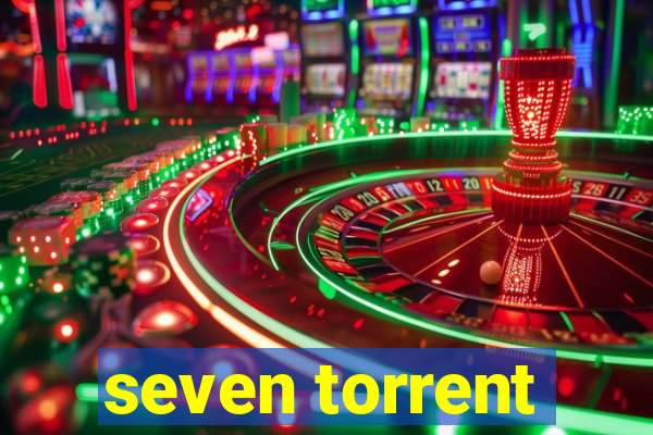 seven torrent