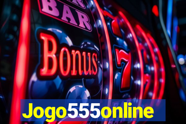 Jogo555online