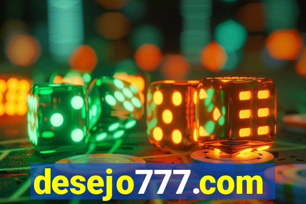 desejo777.com