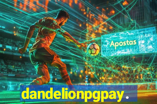 dandelionpgpay.com