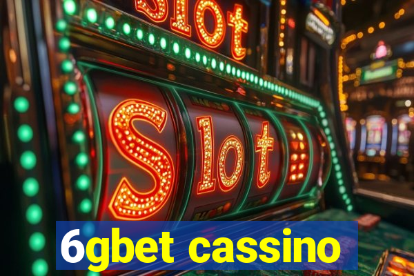 6gbet cassino