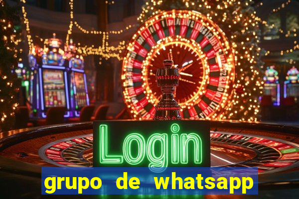 grupo de whatsapp coin master