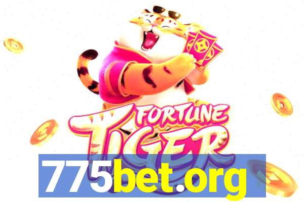 775bet.org