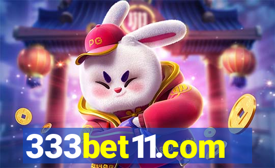 333bet11.com