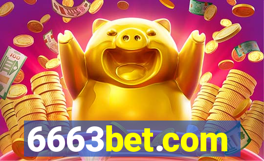 6663bet.com