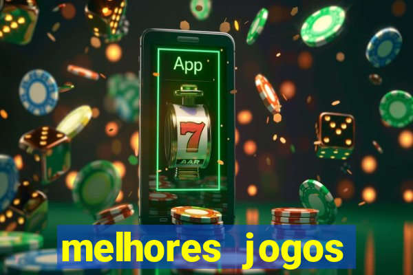 melhores jogos mundo aberto android