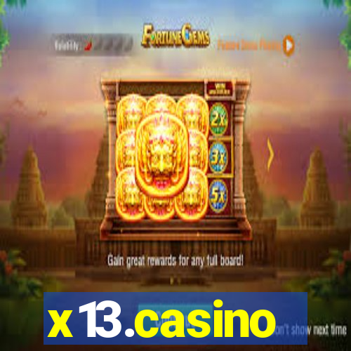 x13.casino