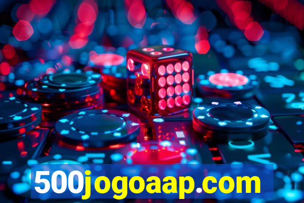 500jogoaap.com