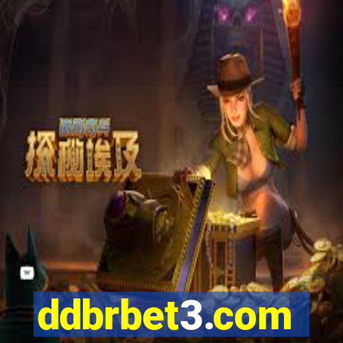 ddbrbet3.com